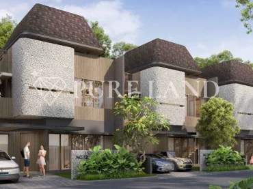 FP06004 4BR Premium Golf-Course Villa in Pecatu