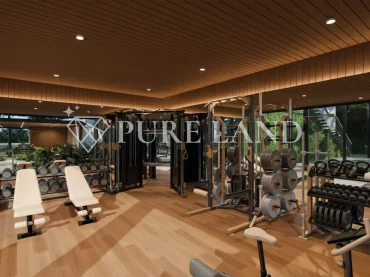 FP06006 2-4BR Prestigious Oceanview Villas in Uluwatu