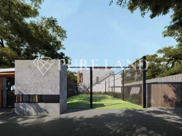FP06006 2-4BR Prestigious Oceanview Villas in Uluwatu