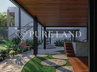 FP06006 2-4BR Prestigious Oceanview Villas in Uluwatu