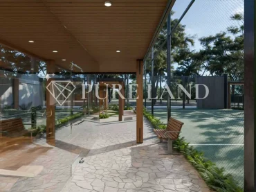 FP06006 2-4BR Prestigious Oceanview Villas in Uluwatu