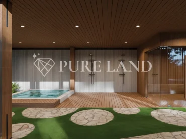 FP06006 2-4BR Prestigious Oceanview Villas in Uluwatu