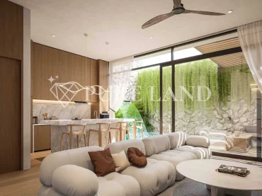 FP06006 2-4BR Prestigious Oceanview Villas in Uluwatu