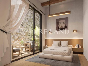 FP06006 2-4BR Prestigious Oceanview Villas in Uluwatu