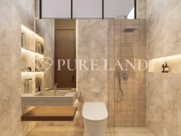 FP06006 2-4BR Prestigious Oceanview Villas in Uluwatu
