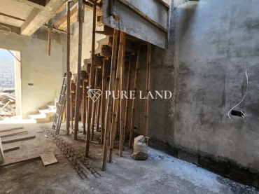 3BR Brand New Residential Unit in Tukad Badung