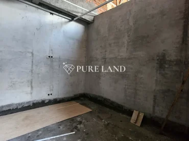 3BR Brand New Residential Unit in Tukad Badung