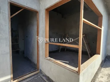 3BR Brand New Residential Unit in Tukad Badung