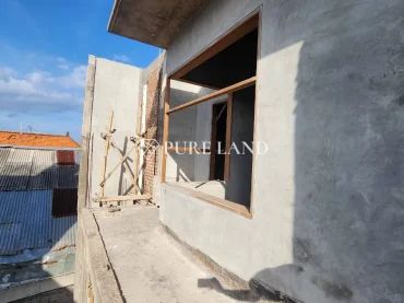 3BR Brand New Residential Unit in Tukad Badung