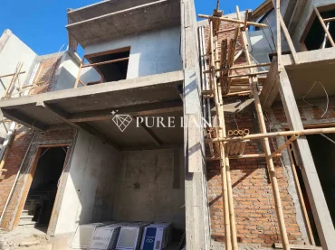 3BR Brand New Residential Unit in Tukad Badung