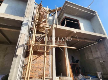 3BR Brand New Residential Unit in Tukad Badung