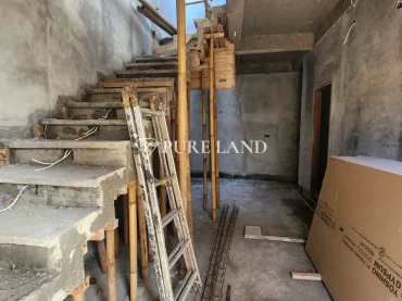 3BR Brand New Residential Unit in Tukad Badung