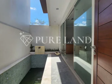 FP15001 3BR Convenience Living Villa in Nusa Dua