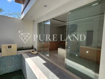 FP15001 3BR Convenience Living Villa in Nusa Dua
