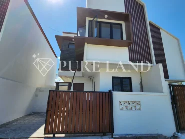 FP15001 3BR Convenience Living Villa in Nusa Dua