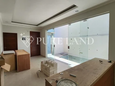 FP15001 3BR Convenience Living Villa in Nusa Dua