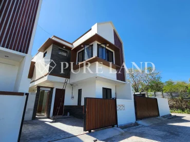 FP15001 3BR Convenience Living Villa in Nusa Dua