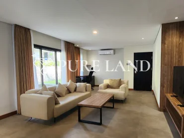 1-2BR Residential Apartment in Nusa Dua