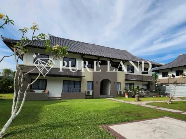 1-2BR Residential Apartment in Nusa Dua