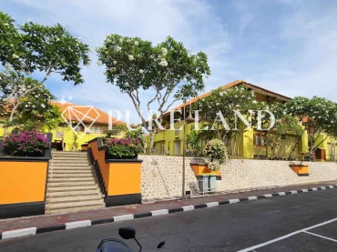 1-2BR Residential Apartment in Nusa Dua