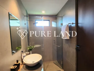 1-2BR Residential Apartment in Nusa Dua