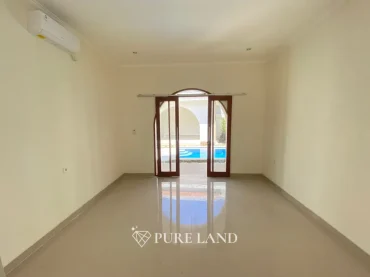 Leasehold 2BR Brand New Villa In Central Berawa