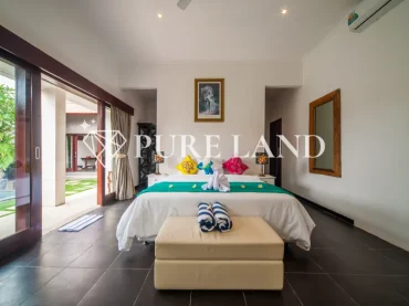 3BR Great Investment Villa in Central Canggu