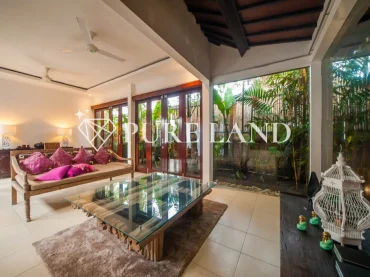 3BR Great Investment Villa in Central Canggu