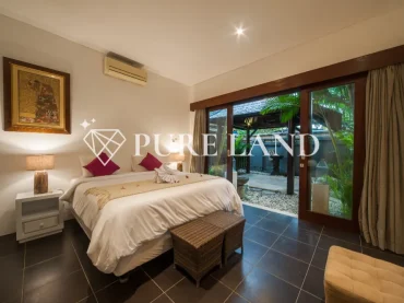 3BR Great Investment Villa in Central Canggu