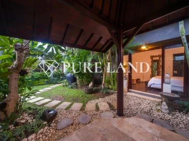 3BR Great Investment Villa in Central Canggu