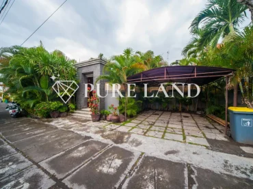 3BR Great Investment Villa in Central Canggu