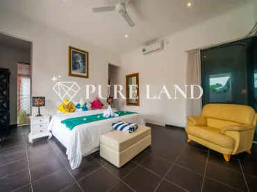 3BR Great Investment Villa in Central Canggu