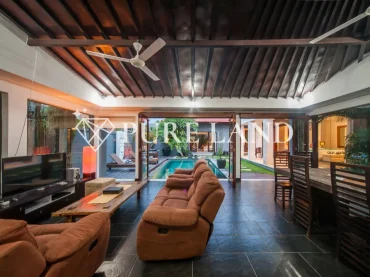 3BR Great Investment Villa in Central Canggu