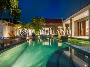 3BR Great Investment Villa in Central Canggu