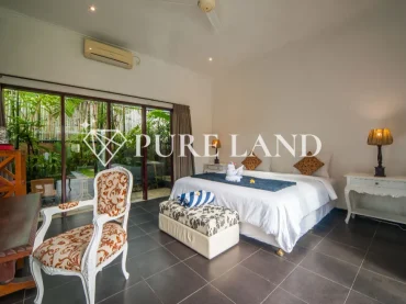 3BR Great Investment Villa in Central Canggu