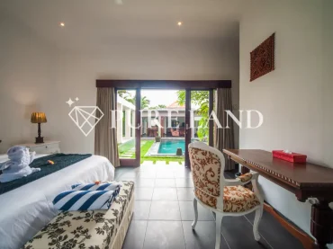 3BR Great Investment Villa in Central Canggu