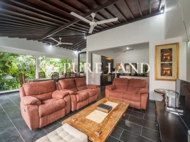 3BR Great Investment Villa in Central Canggu