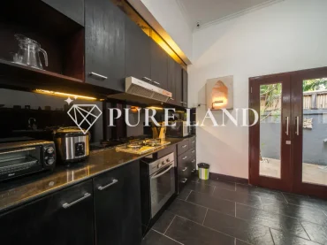 3BR Great Investment Villa in Central Canggu