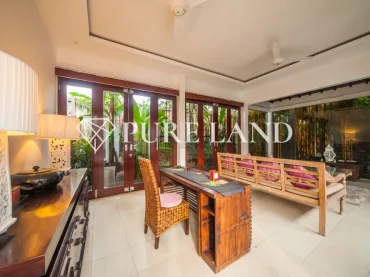 3BR Great Investment Villa in Central Canggu