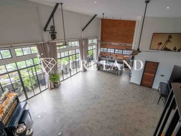 2BR Modern Multifunctional Villa in Central Canggu