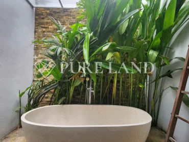 LB01006 4+2BR Grand Tropical Villa in Buduk, Canggu