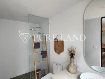 LB01006 4+2BR Grand Tropical Villa in Buduk, Canggu