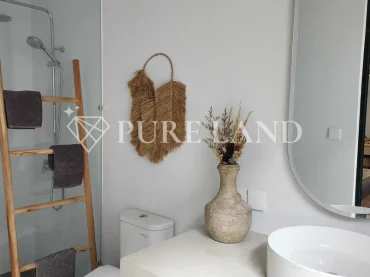 LB01006 4+2BR Grand Tropical Villa in Buduk, Canggu