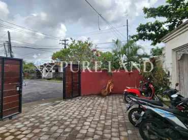 LB01006 4+2BR Grand Tropical Villa in Buduk, Canggu