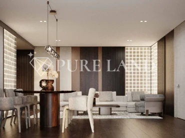 LB01008 Premium 5-star Service Residence in Canggu