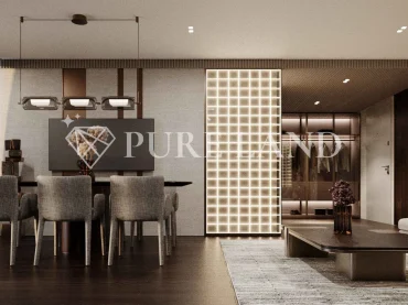 LB01008 Premium 5-star Service Residence in Canggu