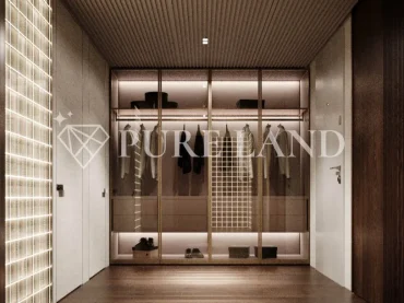 LB01008 Premium 5-star Service Residence in Canggu