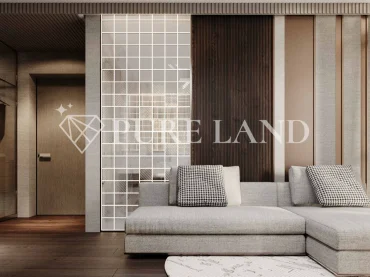 LB01008 Premium 5-star Service Residence in Canggu