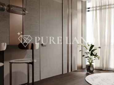 LB01008 Premium 5-star Service Residence in Canggu