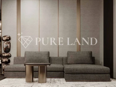 LB01008 Premium 5-star Service Residence in Canggu